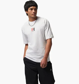Футболка мужская Air Jordan Graphic White IF3064-100