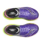 Кроссовки женские Saucony Endorphin Azura Violet S11070-400