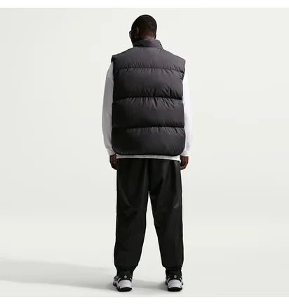 Штаны мужские Nike Windrunner Black HV8371-010