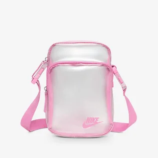 Сумка женская Nike Crystal Heritage Crossbody Bag (4L) Pink HV8924-906