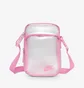 Сумка женская Nike Crystal Heritage Crossbody Bag (4L) Pink HV8924-906