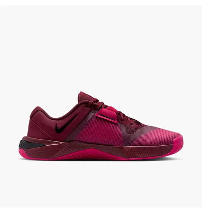 Кроссовки мужские Nike Metcon 10 Bordo/Pink HJ1875-600