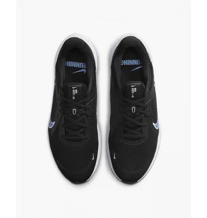 Кроссовки мужские Nike Quest 5 Black Dd0204-006