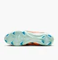 Бутсы унисекс Nike Superfly 10 Pro Km Orange IM9321-801