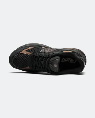 Кросівки чоловічі New Balance 2010 Black U2010ETB