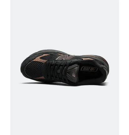 Кроссовки мужские New Balance 2010 Black U2010ETB