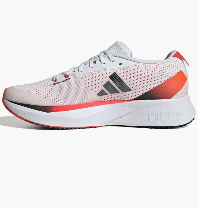 Кроссовки мужские Adidas Adizero Sl White IG5941