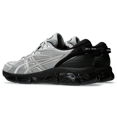Кросівки унісекс Asics C.P. Company X Gel-Quantum 360 8 Grey 1203A507-020