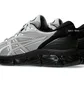 Кросівки унісекс Asics C.P. Company X Gel-Quantum 360 8 Grey 1203A507-020
