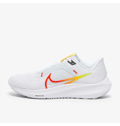Кроссовки женские Nike Air Zoom Pegasus 40 White DV3854-102