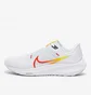 Кроссовки женские Nike Air Zoom Pegasus 40 White DV3854-102