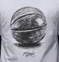 Футболка мужская Air Jordan T-Shirt White FZ1993-100