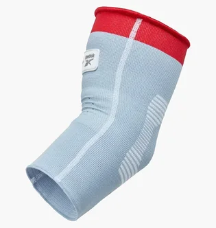 Налокітник Reebok Speedwick Elbow Support M Grey RRSU-14524