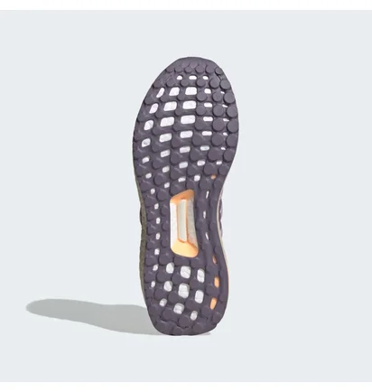 Кроссовки женские Adidas Ultraboost 1.0 Shoes Violet ID9680
