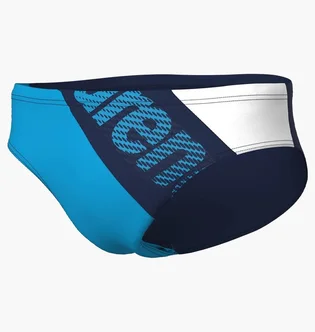 Плавки чоловічі Arena Stripeflow Blue 010981-781