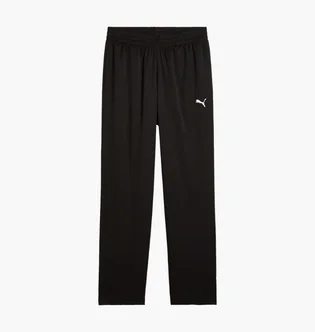 Штани чоловічі Puma Ess Logo Black 682624-01