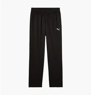 Штани чоловічі Puma Ess Logo Black 682624-01