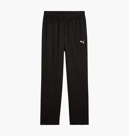 Штани чоловічі Puma Ess Logo Black 682624-01