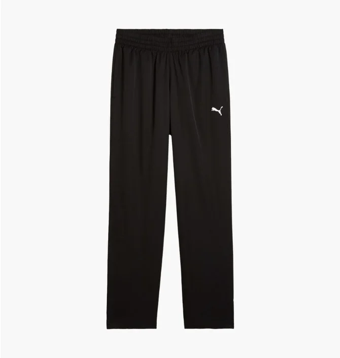 Штани чоловічі Puma Ess Logo Black 682624-01