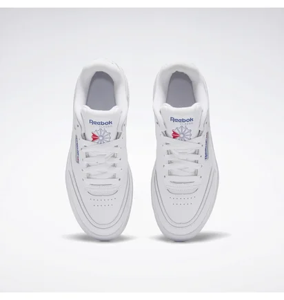 Кроссовки женские Reebok Club C Extra White Gz2424