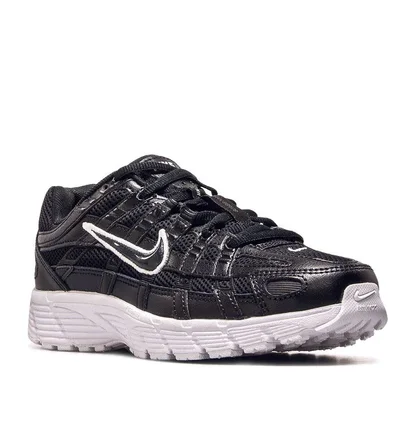Кроссовки женские Nike P-6000 Black Bv1021-004
