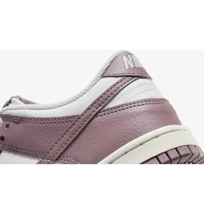 Кросівки дитячі Nike Dunk Violet/White IB2887-200
