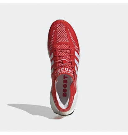 Кроссовки унисекс Adidas Ultraboost Dna Prime In Active Red FV6053