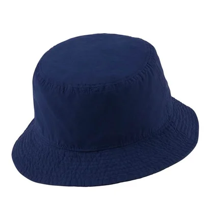 Панама унисекс Air Jordan Bucket Jm Washed Cap Blue DC3687-492