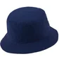 Панама унисекс Air Jordan Bucket Jm Washed Cap Blue DC3687-492