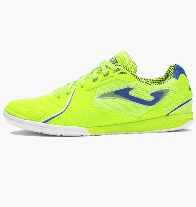 Футзалки мужские Joma Dribling Green DRIS2511IN