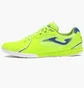 Футзалки мужские Joma Dribling Green DRIS2511IN