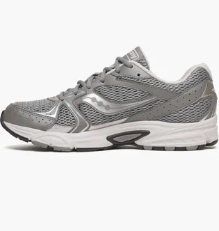 Кросівки унісекс Saucony Ride Millennium Grey S70812-39
