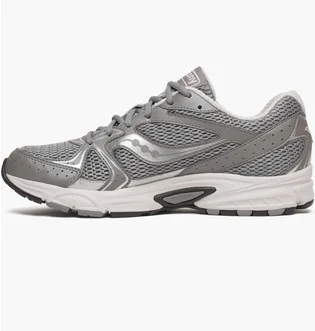 Кроссовки унисекс Saucony Ride Millennium Grey S70812-39