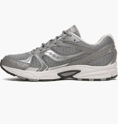 Кросівки унісекс Saucony Ride Millennium Grey S70812-39