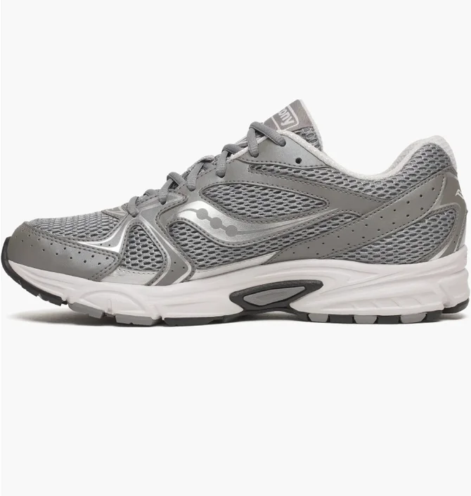 Кросівки унісекс Saucony Ride Millennium Grey S70812-39