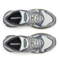 Кросівки унісекс Saucony Progrid Triumph 4 Grey S70902-4
