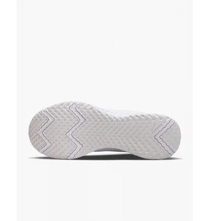 Кроссовки мужские Nike Revolution 5 White BQ3204-103