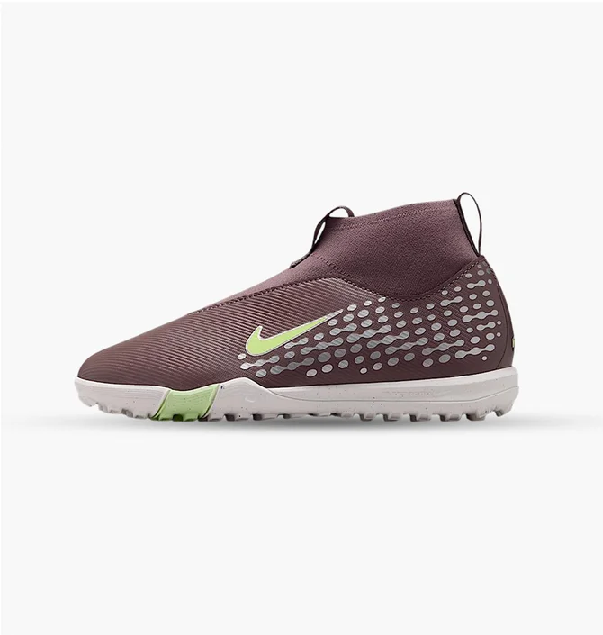 Сороконожки детские Nike Zm Superfly 10 Acadmy Brown IO9820-200