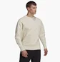 Свитшот мужской Adidas M Internal Crew White Hi1390