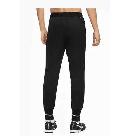 Штаны мужские Nike Strike 22 Sock Cuff Black Dh9386-010
