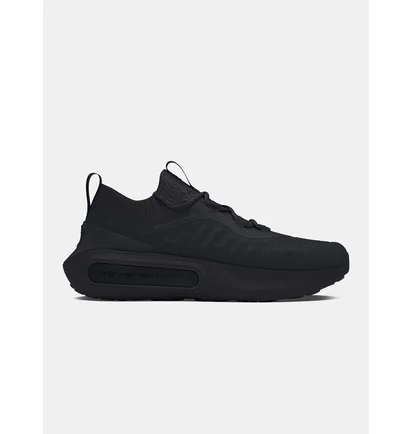 Кроссовки мужские Under Armour Phantom 4 Black 3027593-002