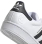 Кроссовки мужские Adidas Superstar Vegan White Fw2295
