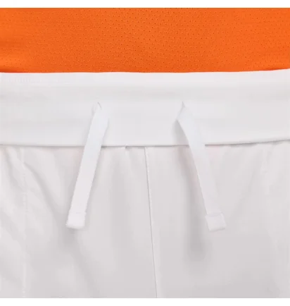 Шорти чоловічі Nike Court White FZ6913-100