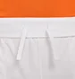 Шорти чоловічі Nike Court White FZ6913-100