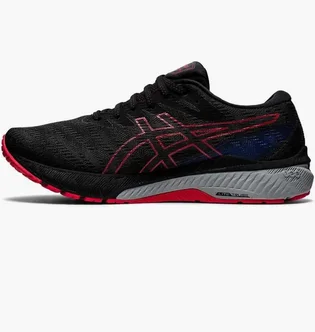Кросівки чоловічі Asics Gt-2000 Black 1011B255-025