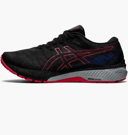 Кроссовки мужские Asics Gt-2000 Black 1011B255-025