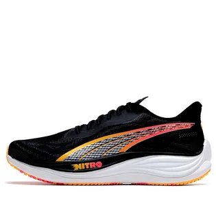 Кроссовки мужские Puma Velocity Nitro 3 Black 309701-01