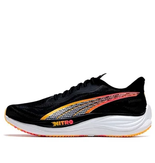 Кросівки чоловічі Puma Velocity Nitro 3 Black 309701-01