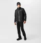 Кроссовки мужские Karrimor Dalby Weathertite Black 183106-03