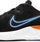 Кроссовки мужские Nike Renew Run 2 Black CU3504-007